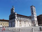 Kathedrale von Lucca