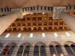 Interno Duomo di Lucca